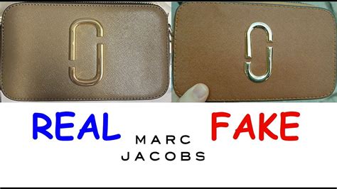 marc jacobs bag fake vs real|marc jacobs knock off bags.